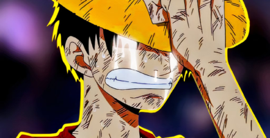 Di adiós a One Piece el 12 de octubre (fecha de regreso confirmada)