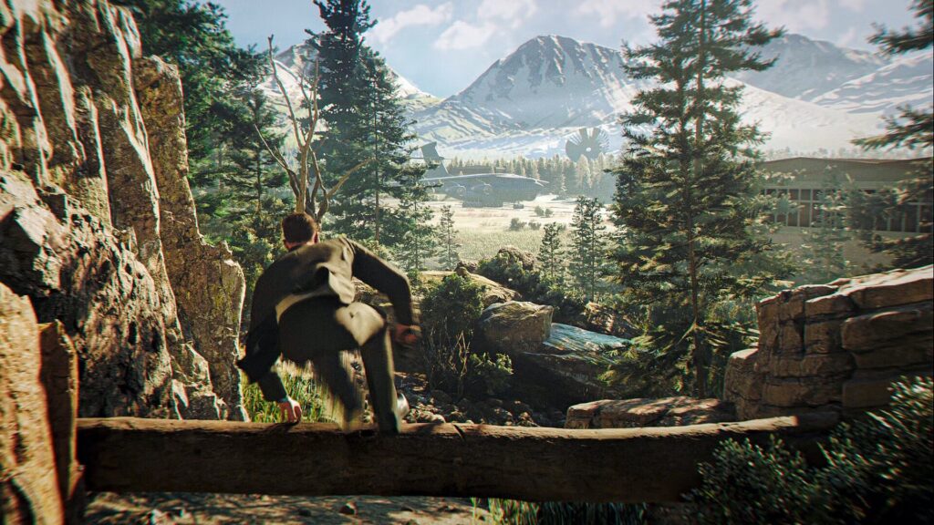 Los próximos 5 grandes juegos de gráficos