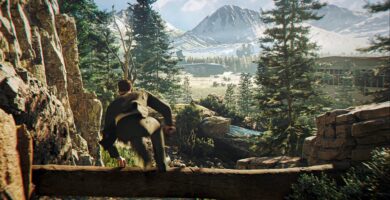 Los próximos 5 grandes juegos de gráficos