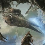 Saluda a los próximos 5 grandes juegos tipo Soulslike