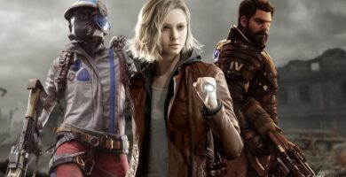 Los próximos 5 grandes shooters en tercera persona