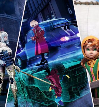 Bienvenidos a los próximos 5 grandes JRPG