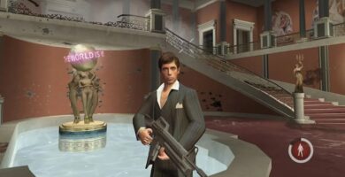 El videojuego clásico "Scarface" de 2006 podría regresar
