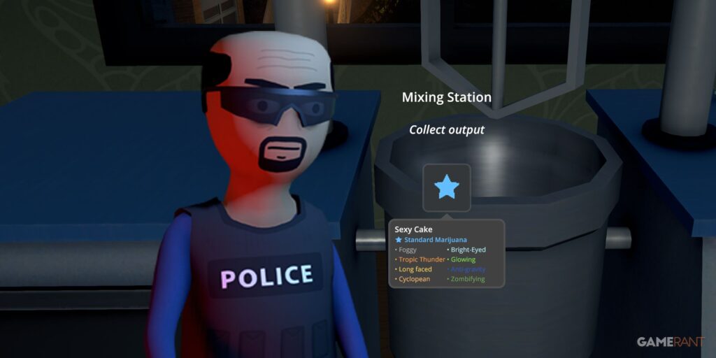 La mezcla morada de abuelos más rentable en el Anexo 1 (la mejor receta morada de abuelos)