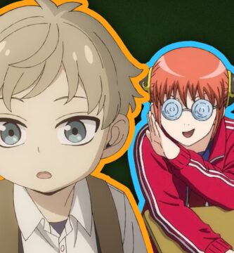 El ranking oficial revela los 10 mejores animes japoneses de otoño de 2025