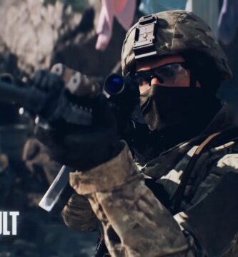 Este combo de armas de clase de asalto de Battlefield 6 es completamente OP