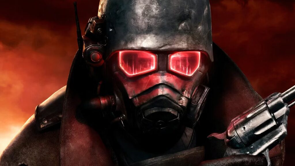 New Vegas estuvo en Fallout Day 2025, pero no como esperabas