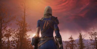 Fallout 76 Lifehacks que simplifican el comienzo de 2025