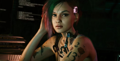 Los mejores juegos de mundo abierto con los personajes más divertidos