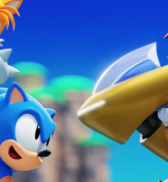 Los mejores juegos de Sonic para jugar en 2025
