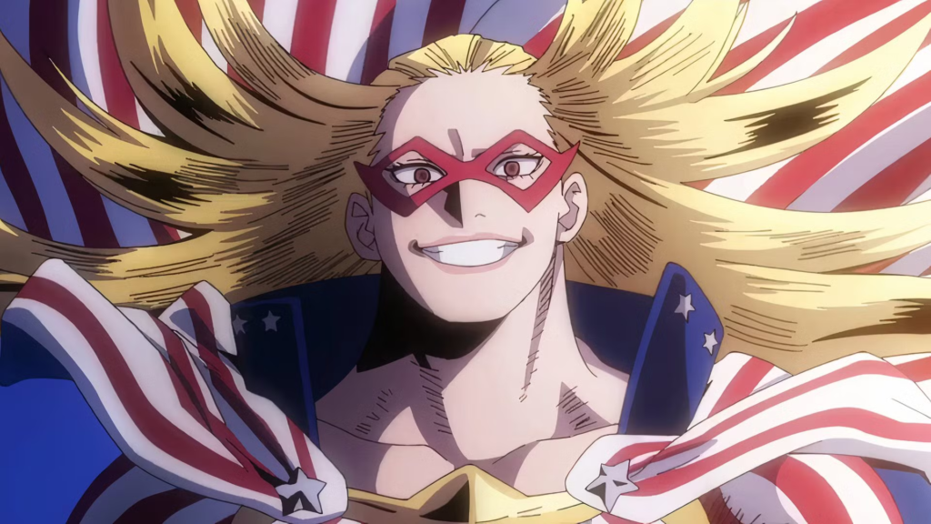 My Hero Academia: 8 personajes más desinteresados