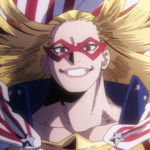 My Hero Academia: 8 personajes más desinteresados