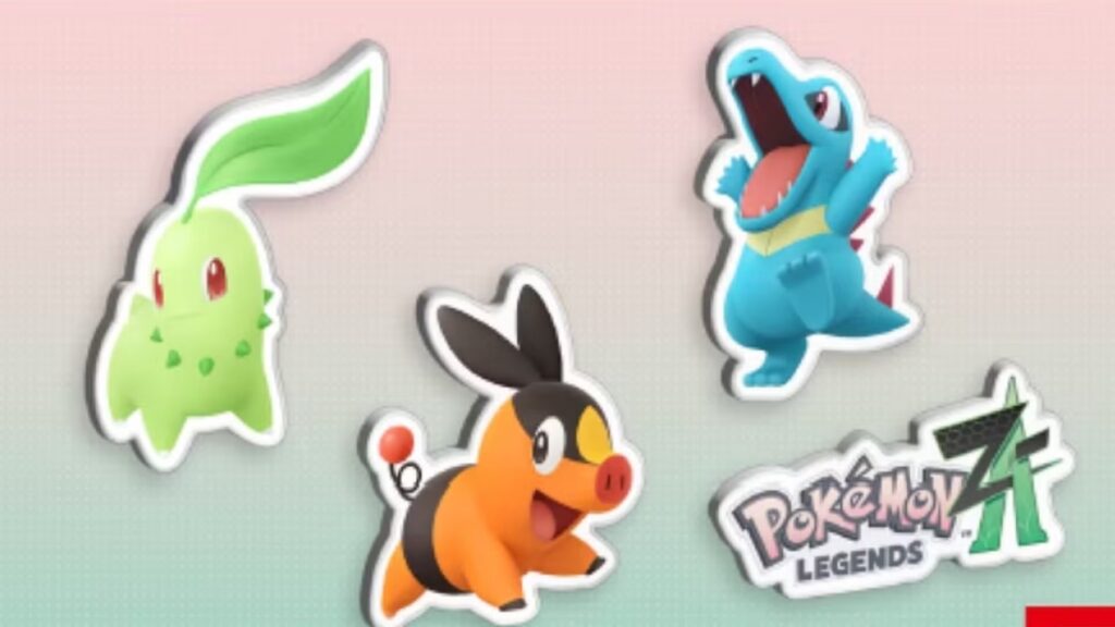 Guía de bonificaciones por reserva de Pokémon Legends ZA: artículos exclusivos y más