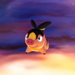 Ya estoy de luto por mis leyendas Pokémon: ZA Starter Choice
