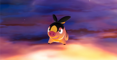 Ya estoy de luto por mis leyendas Pokémon: ZA Starter Choice