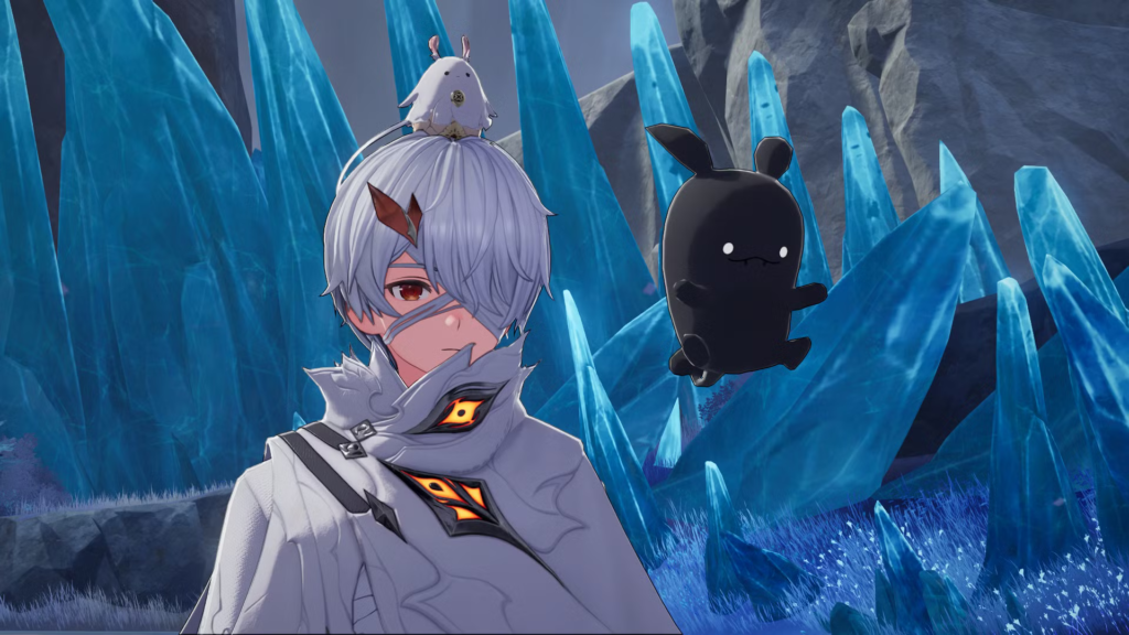 Los mejores consejos para principiantes para Duet Night Abyss