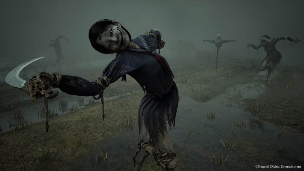 Los mejores juegos de terror Triple-A que dan realmente miedo