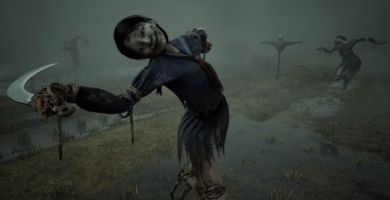 Los mejores juegos de terror Triple-A que dan realmente miedo