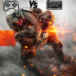 ¿Deberías jugar Battlefield 6 con un teclado y mouse o con un controlador?