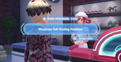 Cómo conseguir un huevo de la suerte para obtener EXP adicional