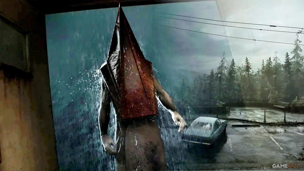 Silent Hill 2 Remake alcanza un importante hito en ventas de franquicias