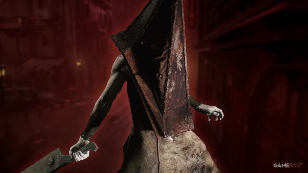 Silent Hill tendrá un crossover inesperado con otro juego
