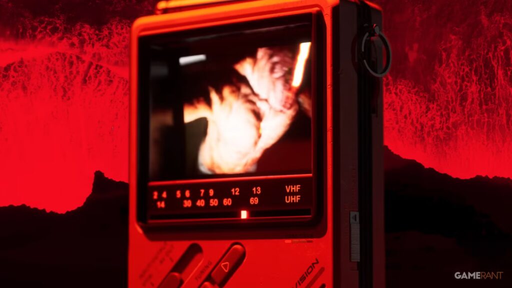 Fecha de lanzamiento de filtraciones de Silent Hill Townfall