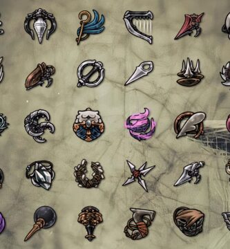 Dónde encontrar todas las herramientas de Hollow Knight Silksong