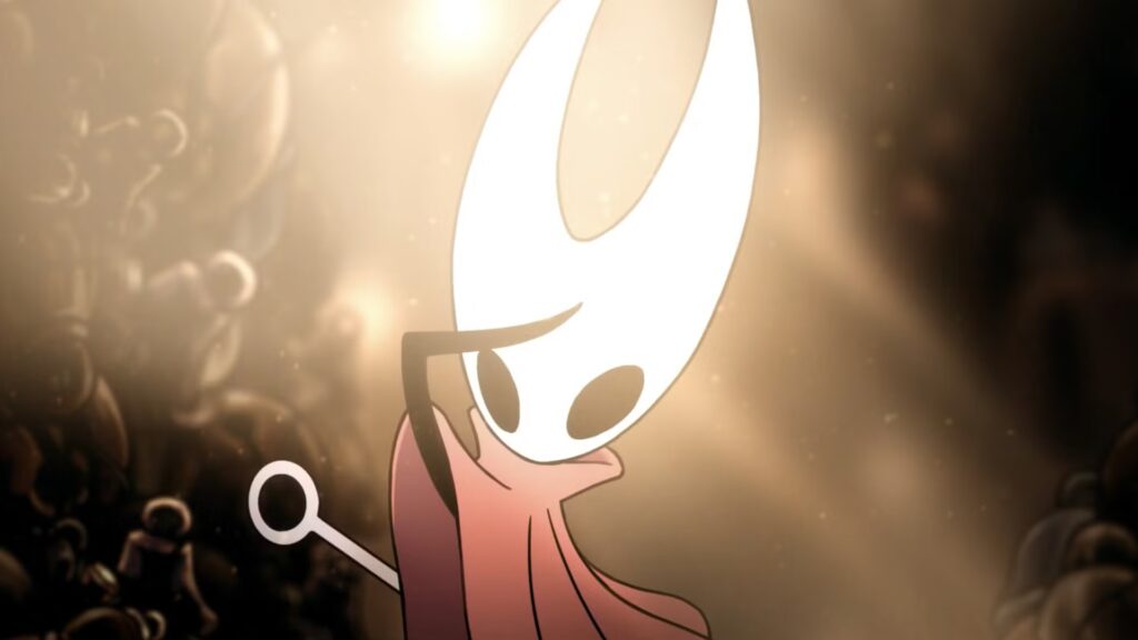 4 juegos de Metroidvania que son oficialmente más difíciles que Silksong