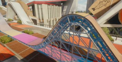 Guía de problemas dobles (agarres modificados y giros del cuerpo en secuencia)