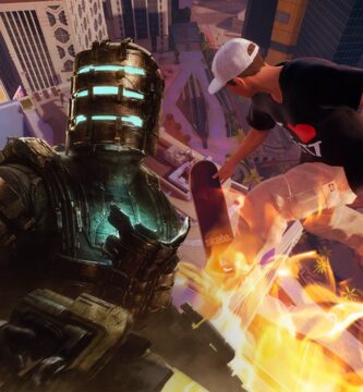 Los jugadores de skate no están contentos con la piel del espacio muerto