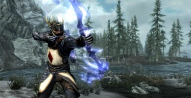 Skyrim Mod agrega '60+ horas' de nuevo contenido después de más de una década en desarrollo