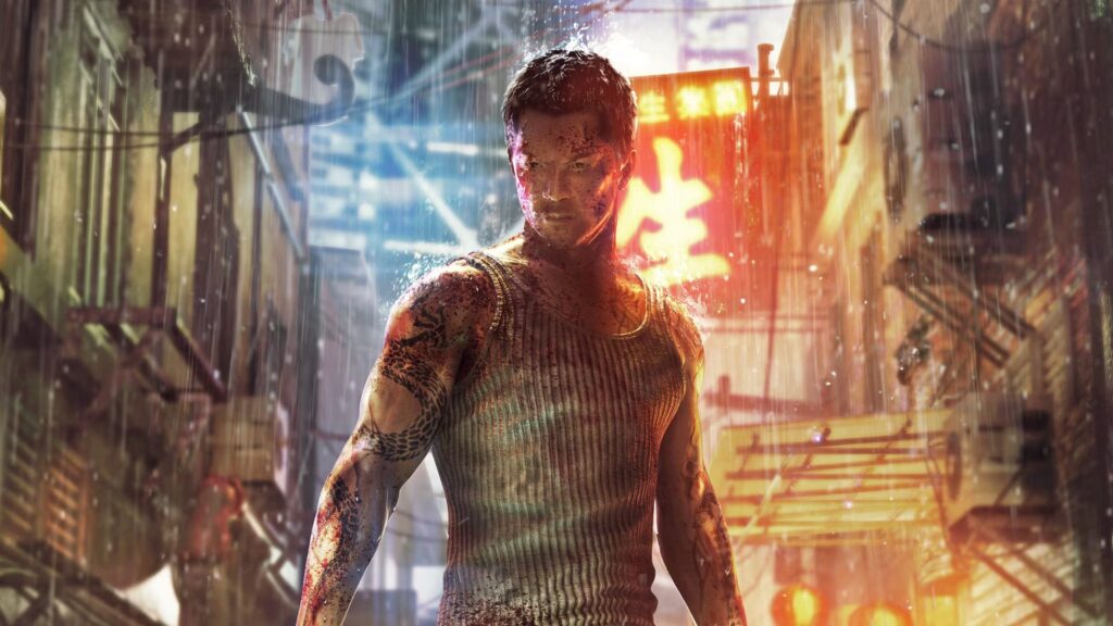 La película Sleeping Dogs recibe una actualización positiva de Simu Liu