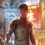 La película Sleeping Dogs recibe una actualización positiva de Simu Liu