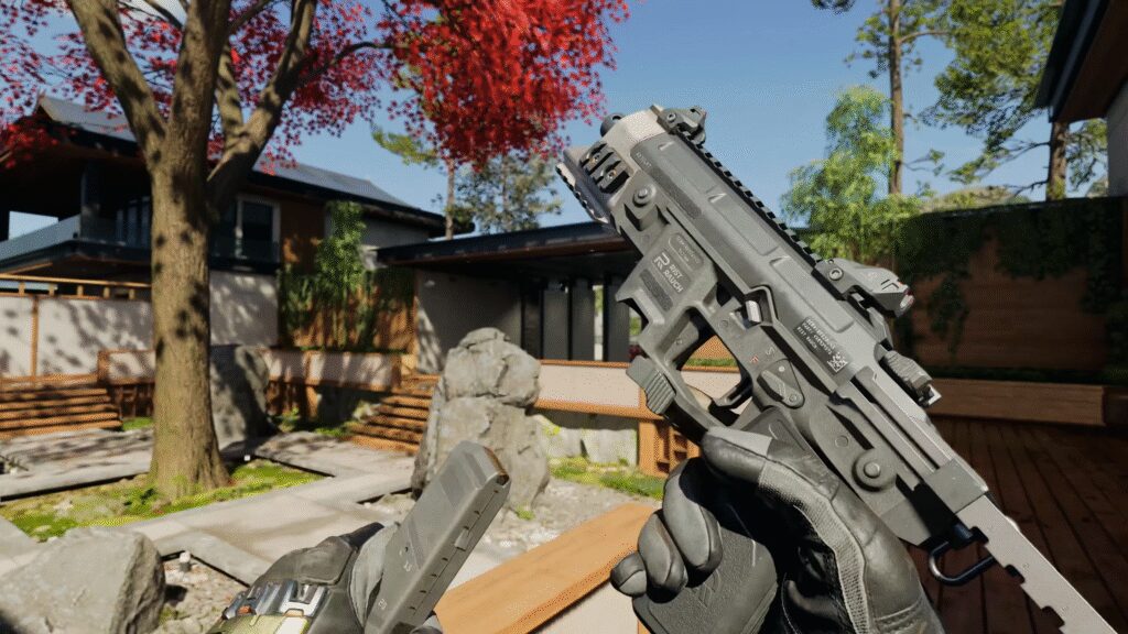 Mejores armas en Black Ops 7 Beta, clasificadas