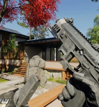 Mejores armas en Black Ops 7 Beta, clasificadas