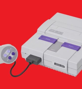 Nintendo Switch Online Shadowdrops Tres juegos de SNES