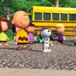 Snoopy y el gran club del misterio - Tráiler de lanzamiento oficial