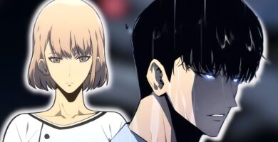 Cha Hae-In traiciona a este personaje por Jin-Woo en la temporada 3