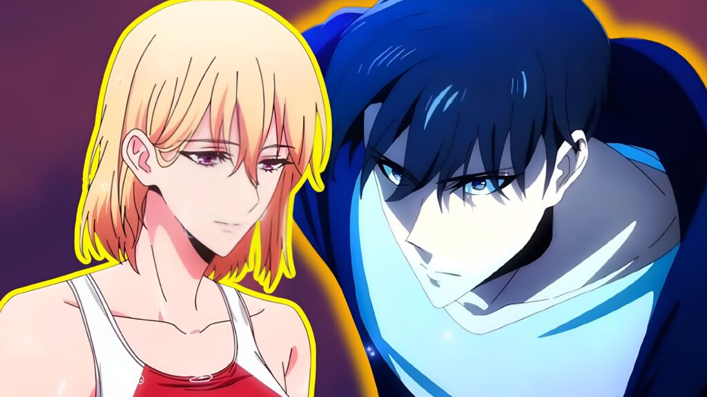 Escenas más románticas entre Jinwoo y Cha Hae-In