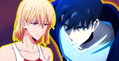 Escenas más románticas entre Jinwoo y Cha Hae-In