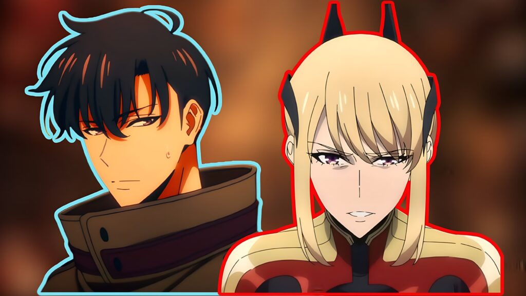 Jin-Woo romperá el corazón de Cha Hae-In en la temporada 3, y este es el motivo