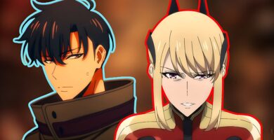 Jin-Woo romperá el corazón de Cha Hae-In en la temporada 3, y este es el motivo