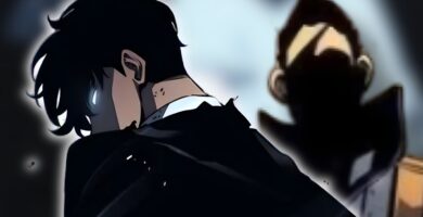 Este cazador muerto de rango S regresará en la temporada 3 de Solo Leveling