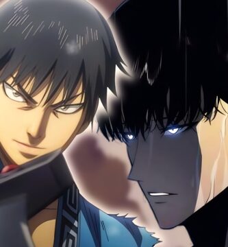 Este anime histórico de larga duración está superando la nivelación en solitario en calificaciones