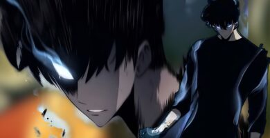 Jinwoo es fuerte, pero este personaje es la verdadera amenaza para las monarcas