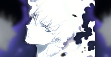 Saluda al nuevo Jin-Woo en la temporada 3 de Solo Leveling