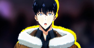 Saluda al próximo gran proyecto de nivelación en solitario