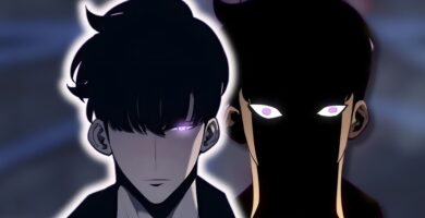 Dile adiós a un poderoso monarca en la temporada 3 de Solo Leveling