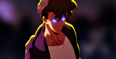 El nuevo y exitoso anime chino de Crunchyroll llega al trono de Isekai